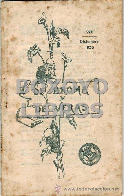 Libri antichi: MARMOITON, V&iacute;ctor. Corazones de ap&oacute;stol. De broma y de veras n&uacute;m. 276