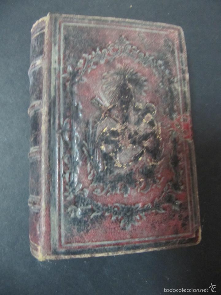 Libros antiguos: LIBRO CAMINO DEL CIELO - Foto 1