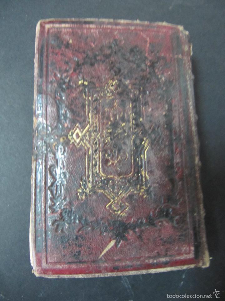 Libros antiguos: LIBRO CAMINO DEL CIELO - Foto 2