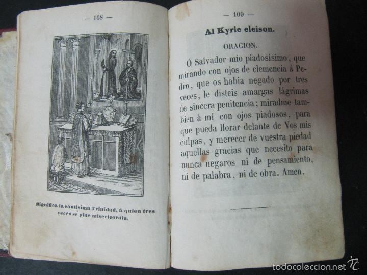 Libros antiguos: LIBRO CAMINO DEL CIELO - Foto 4