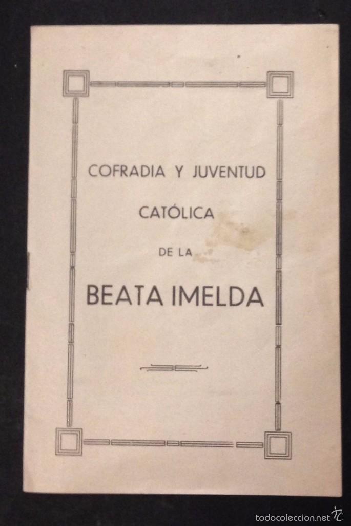 Old books: MISSA PER ALS DIUMENGES D' ADVENT I QUARESMA