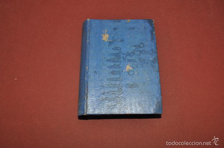 Livres anciens: los motivos del amor - j. pastor - a&ntilde;o 1934 - ARE3