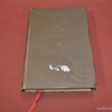Libros antiguos: EXPOSICIÓN DE LA EPÍSTOLA DE SAN PABLO A LOS ROMANOS 1924 - ARE3