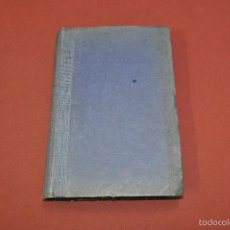 Libros antiguos: LA CARIDAD CRISTIANA SEGUNDA PARTE DE EL CURA DE ALDEA AÑO 1863 - ARE2