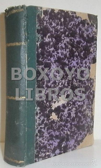 Libros antiguos: DOMINICI CAVALLARII. Institutiones Juris Canonici, quibus vetus et nova Ecclesiae disciplina enarrat