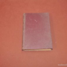 Libros antiguos: COMPENDIO DE LA HISTORIA BÍBLICA 1883 - ARE4
