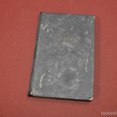 Libros antiguos: MANUAL DEL PEREGRÍ DE LA HOSPITALITAT DE NOSTRA SENYORA DE LOURDES ANY 1929 - ARE1