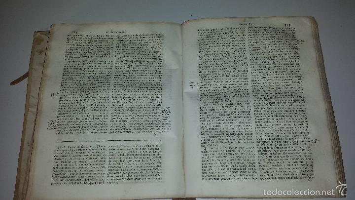 Libros antiguos: CONCIONATOR CATECHISTICUS -1773 - - Foto 3