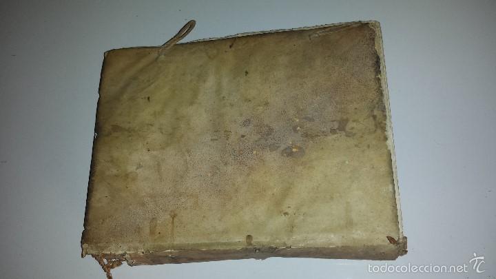 Libros antiguos: CONCIONATOR CATECHISTICUS -1773 - - Foto 6