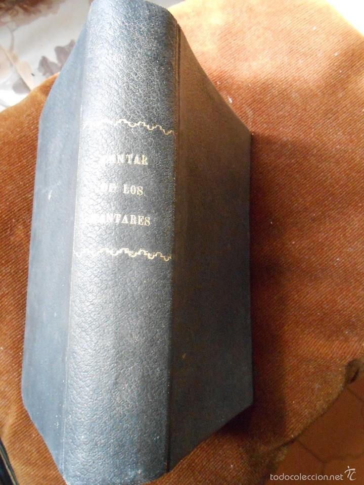 Libros antiguos: CANTAR   DE   LOS   CANTARES -1925 2&ordf; ed. Aumentada y Corregida - Foto 2