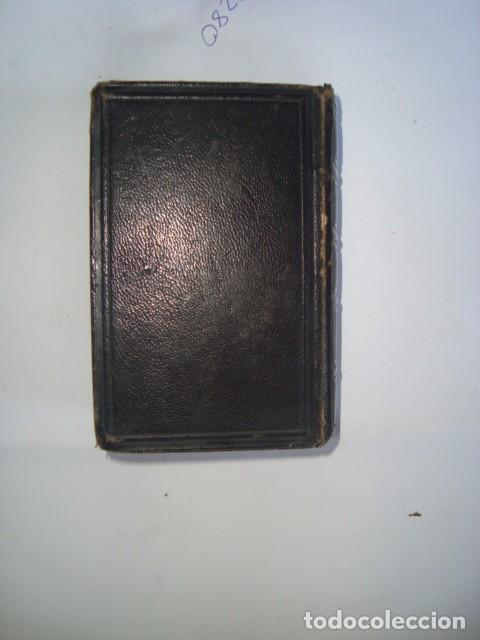 Libros antiguos: MISAL ROMAIN 1847 - Foto 2