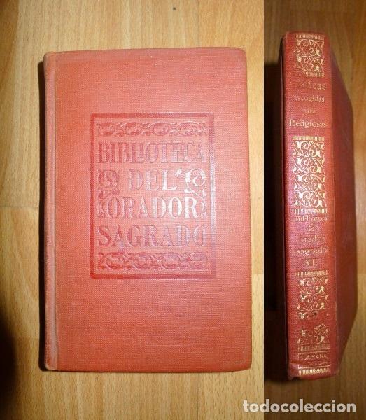 Antiquarische B&uuml;cher: PL&Aacute;TICAS escogidas para religiosas / traducci&oacute;n y arreglo por Francisco de P. Ribas y Servet