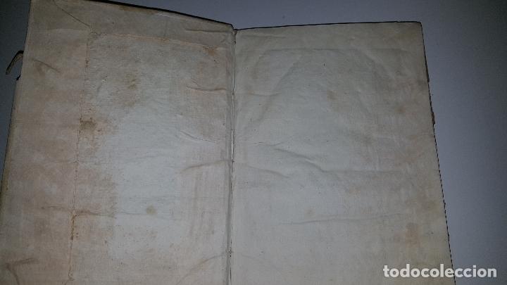 Libros antiguos: CONCIL II TRIDENTINI 1775 - Foto 5
