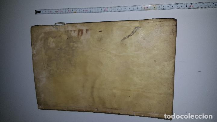 Libros antiguos: CONCIL II TRIDENTINI 1775 - Foto 12