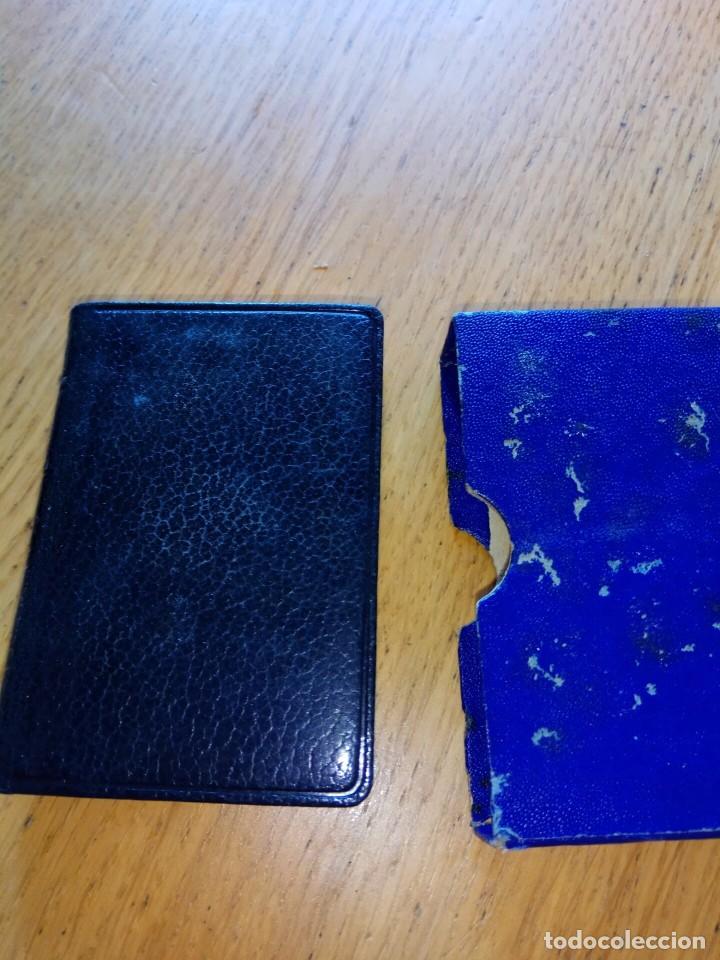 Libros antiguos: LA IMITACI&Oacute;N DE CRISTO - Foto 2