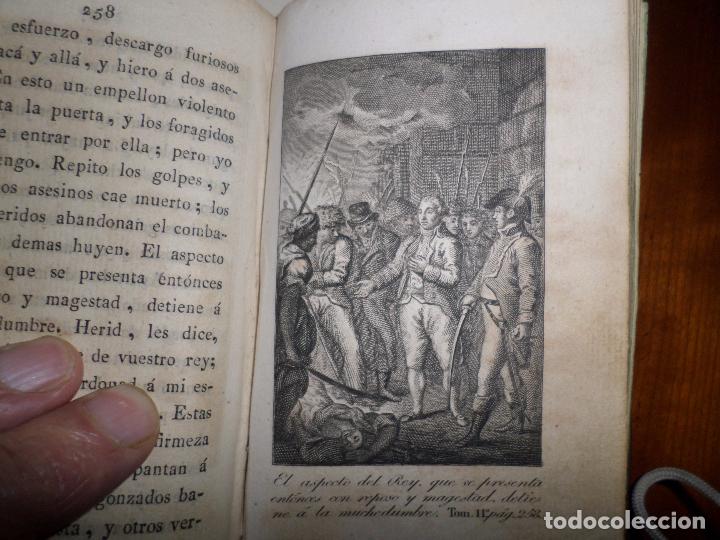 Libros antiguos: LIBRO EL CEMENTERIO DE LA MAGDALENA 1817 - Foto 7