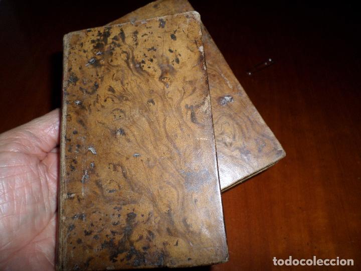Libros antiguos: LIBRO EL CEMENTERIO DE LA MAGDALENA 1817 - Foto 13