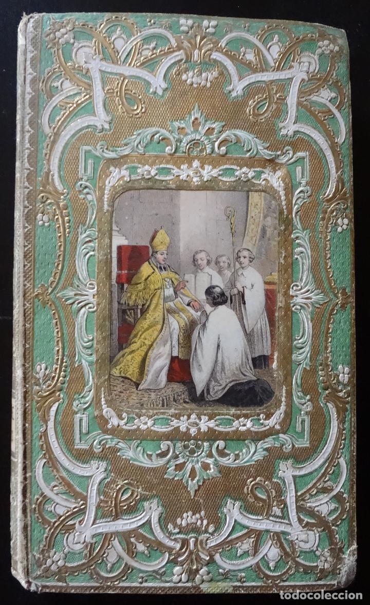 Antiquarische B&uuml;cher: Libro 1860. Vie de Saint Fran&ccedil;ois de Sales