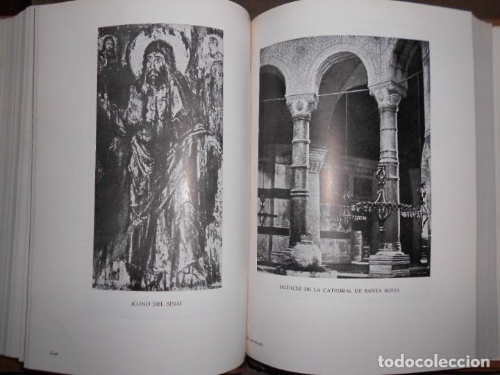 Libros antiguos: Historia de las Religiones. E. O. James - Foto 7