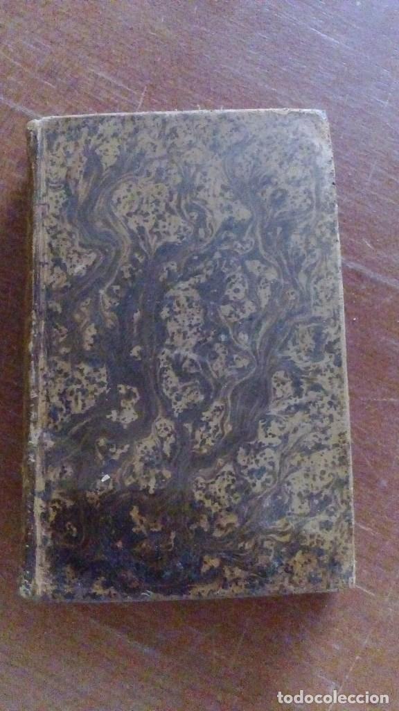 Livres anciens: OBRAS DE SANTA TERESA DE JESUS FUNDADORA DE LA REFORMA DE LA ORDEN TOMO IV 1852 UNAS 376 PGS.