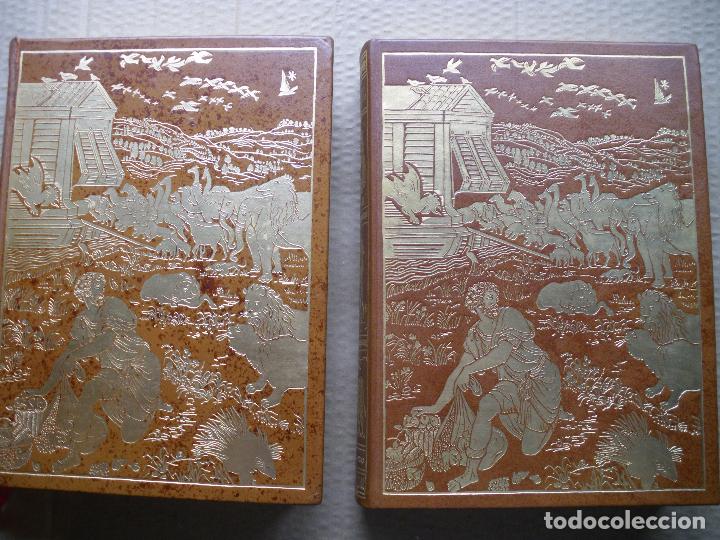 Libros antiguos: EL ANTIGUO TESTAMENTO - Foto 1