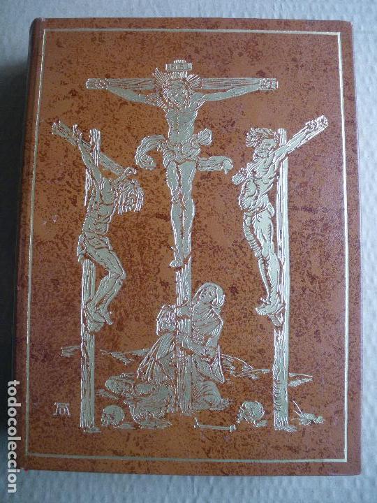 Libros antiguos: EL NUEVO TESTAMENTO. - Foto 1