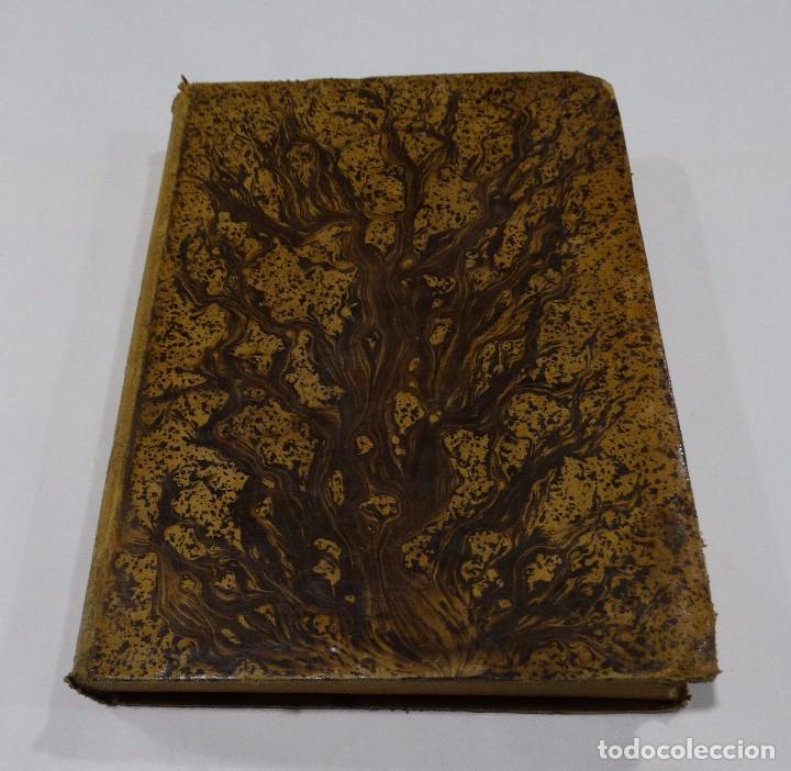 Libros antiguos: EL CONCILIO DE VATICANO 1870 - Foto 2