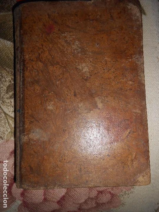 Libros antiguos: MAN&Aacute;    DE    MARIA    -1853 - Foto 1