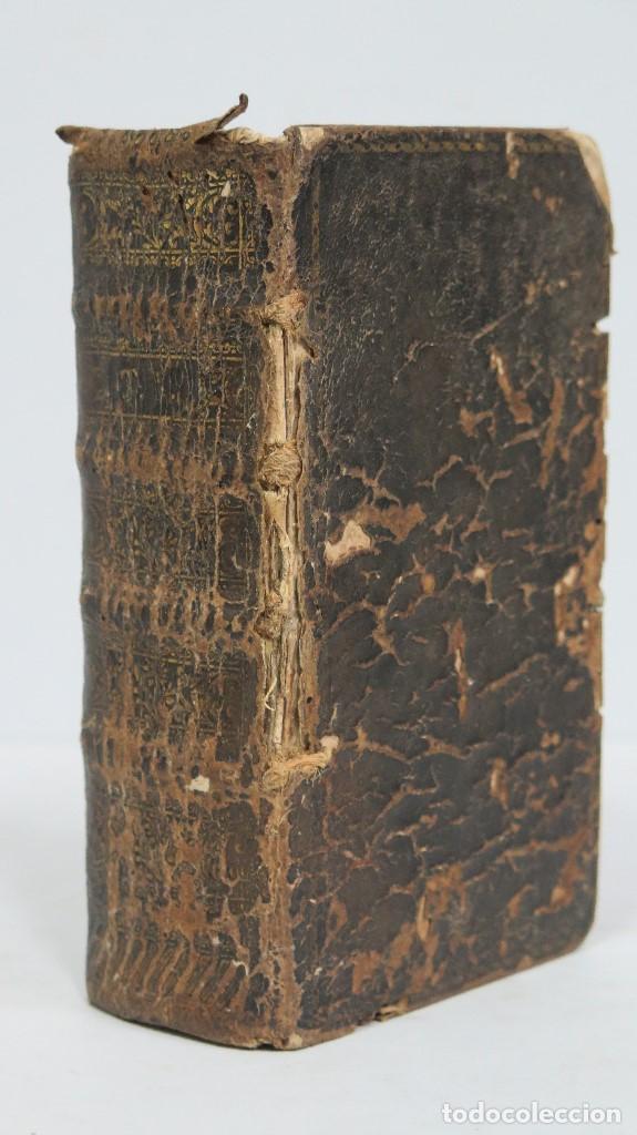 Livres anciens: 1780.- BREVIARIUM ROMANUM EX DECRETO