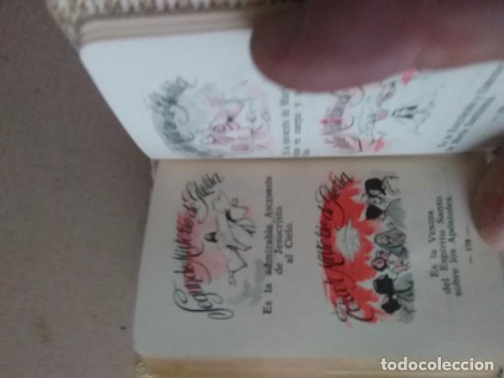 Libros antiguos: Libro mi primera comuni&oacute;n - Foto 4