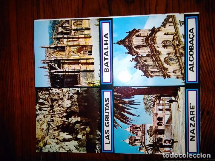 Libros antiguos: Fatima  Severo Rossi. - Foto 5
