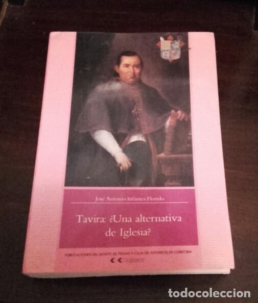 Livres anciens: Tanira &iquest;Una alternativa de Iglesia?
