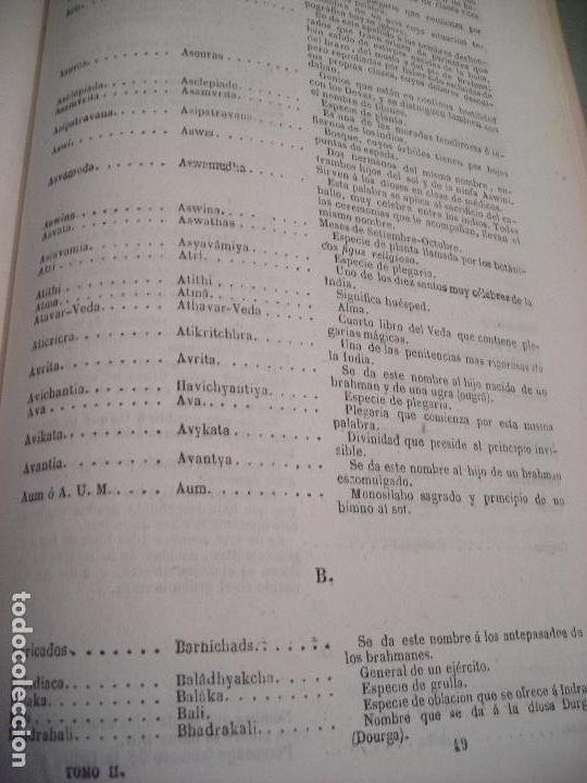 Libros antiguos: C&Oacute;DIGO MANU - Foto 6