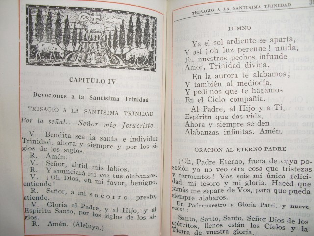 Libros antiguos: CINCO LIBROS PEQUE&Ntilde;O FORMATO, - Foto 8