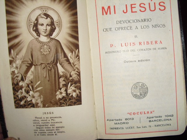 Libros antiguos: CINCO LIBROS PEQUE&Ntilde;O FORMATO, - Foto 12