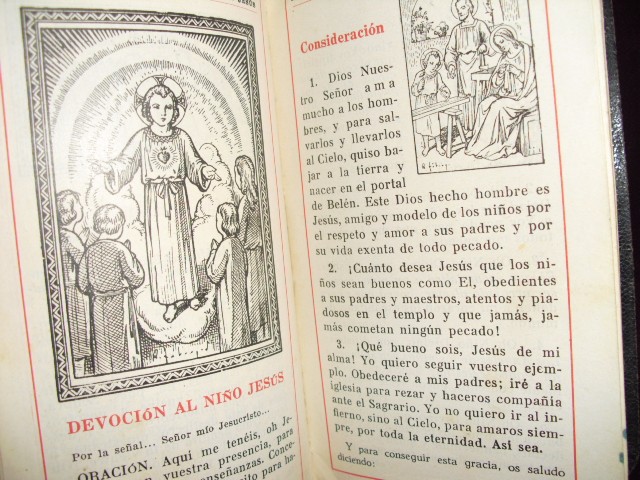 Libros antiguos: CINCO LIBROS PEQUE&Ntilde;O FORMATO, - Foto 13