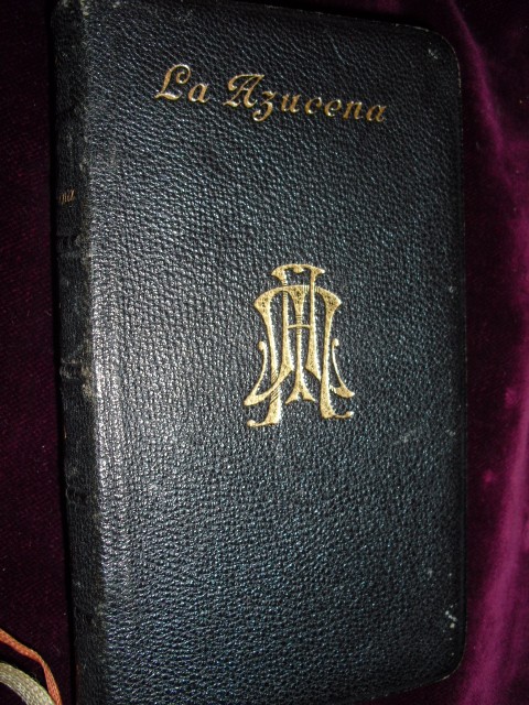 Libros antiguos: CINCO LIBROS PEQUE&Ntilde;O FORMATO, - Foto 17