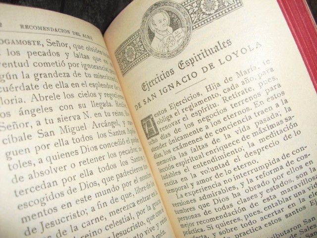 Libros antiguos: CINCO LIBROS PEQUE&Ntilde;O FORMATO, - Foto 22