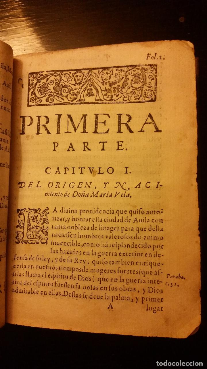 1618 - gonzalez vaquero - la muger fuerte: vida - Comprar ...