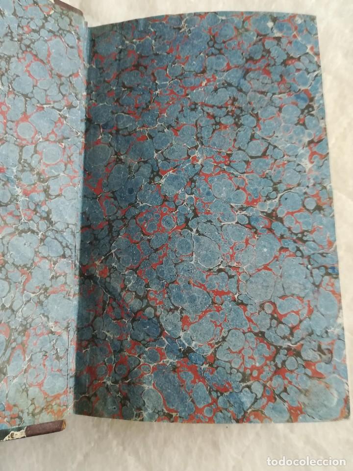 Libros antiguos: Le Koran 1852 franc&eacute;s - Foto 3