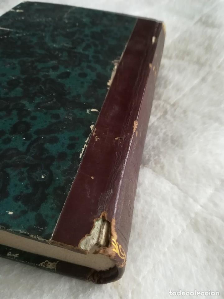Libros antiguos: Le Koran 1852 franc&eacute;s - Foto 10