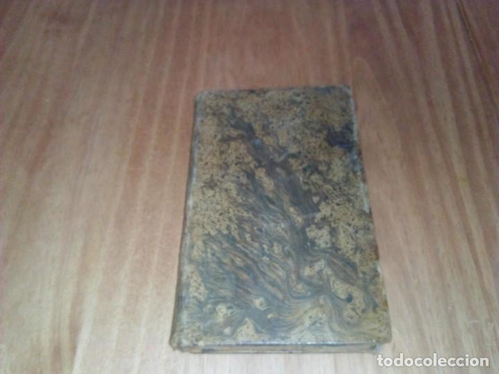 Libros antiguos: Bonito libro antiguo - Foto 1
