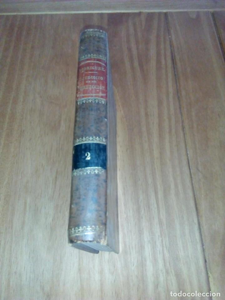 Libros antiguos: Libro antiguo - Foto 1