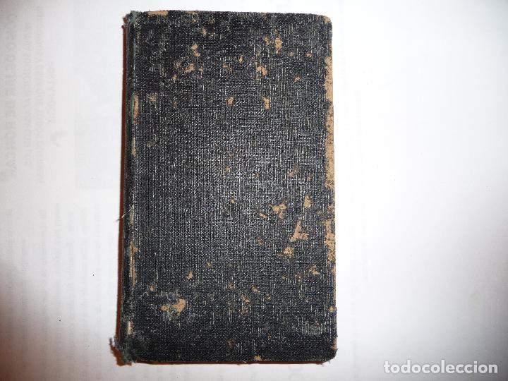 Libros antiguos: DEVOCION DE LOS SIETE DOMINGOS DE SAN JOSE. - Foto 2
