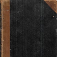 Libros antiguos: EL CONCILIO III DE TOLEDO, BASE DE LA NACIONALIDAD Y CIVILIZACION ESPAÑOLA. ED. POLIGLOTA. 1891.LEER