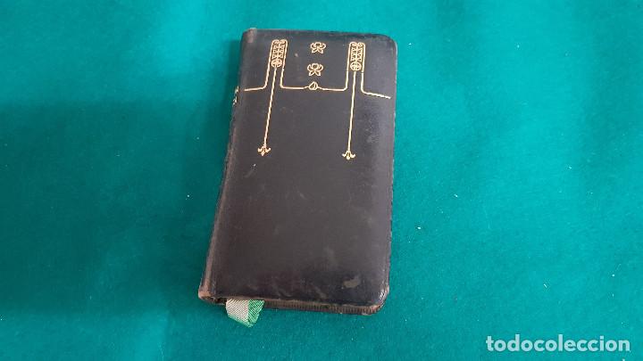 Libros antiguos: AZUCENA MISTICA (1922) - Foto 1
