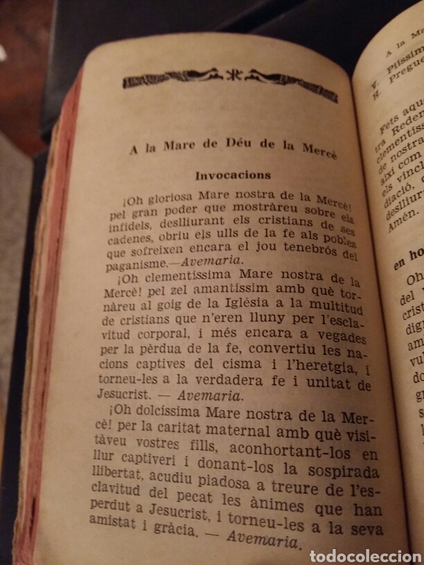 Libros antiguos: Guia del Cristi&agrave; 1933 - Foto 3