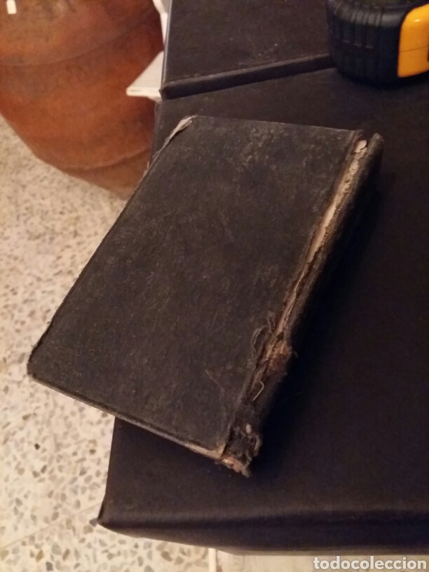 Libros antiguos: Guia del Cristi&agrave; 1933 - Foto 4