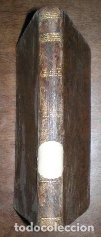 Antiquarische B&uuml;cher: QUADRUPANI BERNABITA, JOS&Eacute;: DOCUMENTOS PARA TRANQUILIZAR LAS ALMAS TIMORATAS EN SUS DUDAS