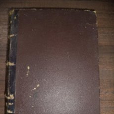 Libros antiguos: LECCIONES DE ORATORIA SAGRADA. D. ANTONIO SANCHEZ ARCE Y PEÑUELA. 2ª EDICION. GRANADA. 1872.